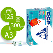 DCP PAPEL DIGITAL A3 300G 125-PACK 3802C